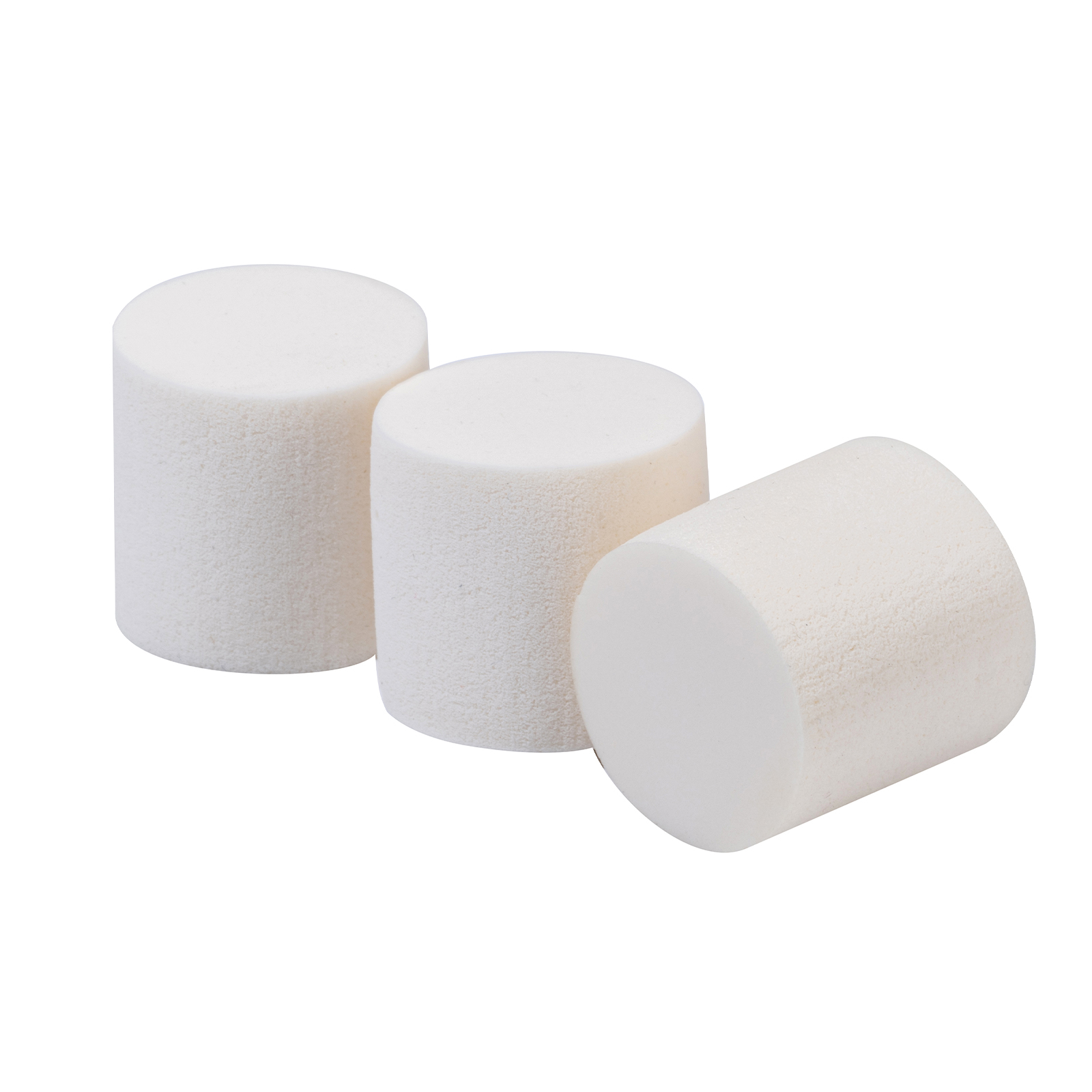 Narrow Vial_Densest Spong